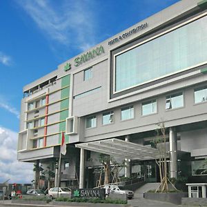 Savana Hotel&Convention Malang